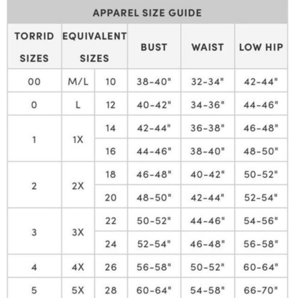 Torrid skirt size 1X floral high / low hem ruffle hem boho prairie cottagecore - Picture 4 of 5